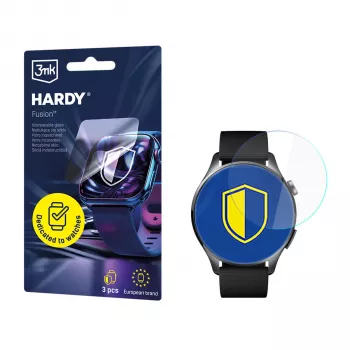 3MK PROTECTION zaščita Hardy Fusion Watch za Xiaomi Watch 5 (47mm)