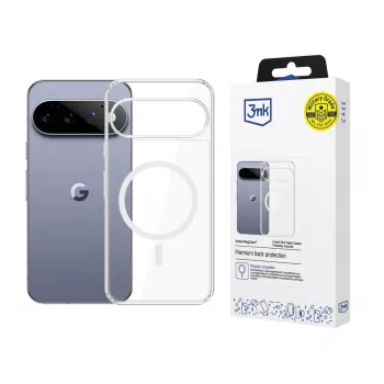 3MK PROTECTION Google Pixel 11 Pro XL - ovitek 3mk Hardy LiqForce MagCase