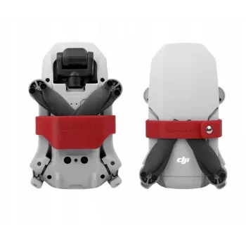 SUNNYLIFE držalo propelerjev za DJI Mavic Mini - rdeča