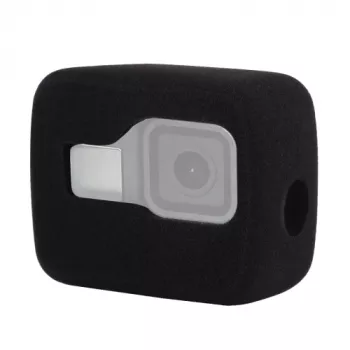 PULUZ protivetrni penasti pokrov za GoPro Hero 8 Black, PU445B
