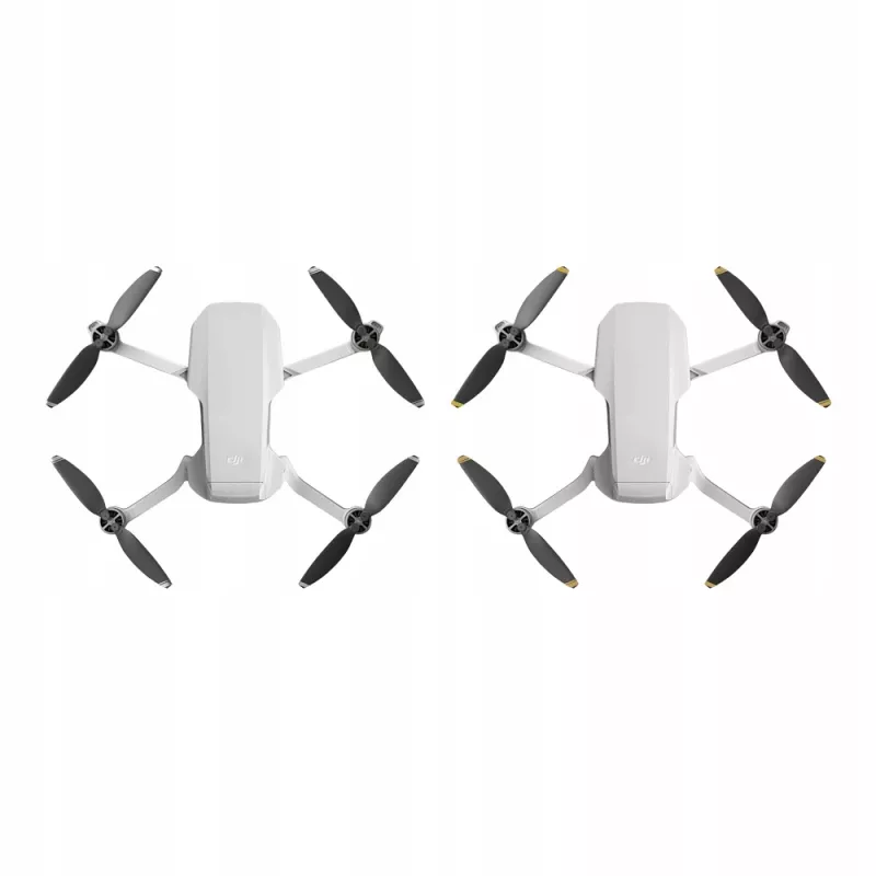 SUNNYLIFE set propelerjev za DJI Mavic Mini 2 / 4726F-GD2