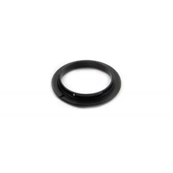 JJC adapter za obratni makro obroč za kamere Pentax K - 49mm