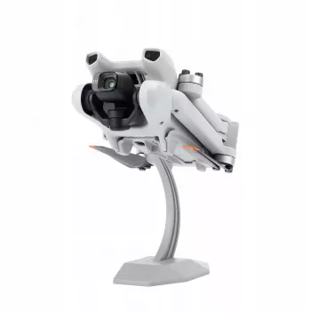 SUNNYLIFE stojalo podstavek za pristanek za DJI Mini 3 / Mini 3 Pro / Mini 2 / Mini 2 SE / Mini SE / Mavic Mini - siv