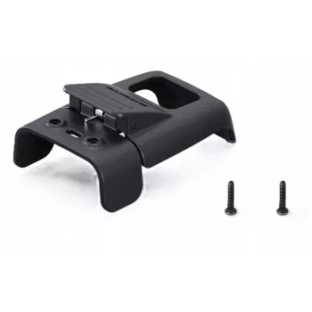 SUNNYLIFE zaščitni ovitek za baterijo za DJI Avata 2 – črn