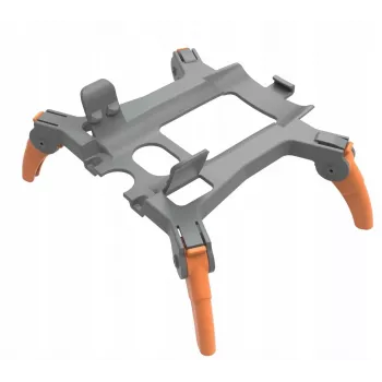 SUNNYLIFE podaljški nog za podvozje za dron DJI Air 3 / Air 3S – siva