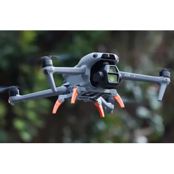 SUNNYLIFE podaljški nog za podvozje za dron DJI Air 3 / Air 3S – siva