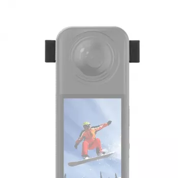 PULUZ 6x vetrovna penasta prevleka za Insta360 X5 / X5 / X4 / X3 / PU775B