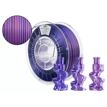 Filament Spectrum PLA Magic SILK 1,75 mm 1 kg MAGENTA DREAM