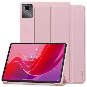 Tech-Protect Smartcase Lenovo Tab M11 11.0 Tb-330 roza