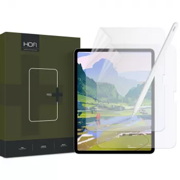 HOFI Paper Pro+ zaščitna folija za zaslon za Apple iPad Air 11 Gen 6 (M2, 2024) - 2 kosa, mat, papirju podobna