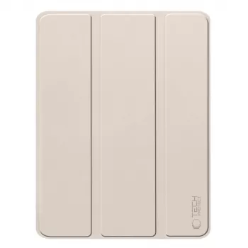 Tech-Protect SC Pen za iPad Air 10,9'' 4/5/2020-2022 | 11'' 6/7/8/2024-2026 zvezdno bela