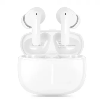 TECH-PROTECT ULTRABOOST TWS Earphone Pro G3, bel