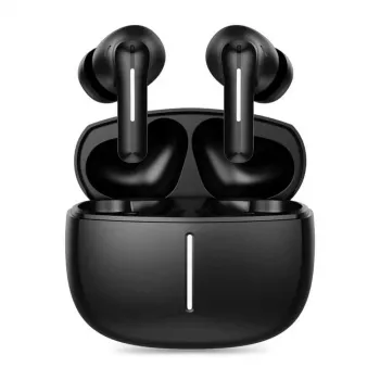 TECH-PROTECT ULTRABOOST TWS Earphone Pro G3, črn