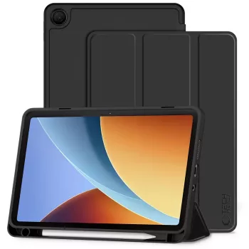 Tech-Protect SC torbica za pisalo za Xiaomi Redmi Pad 2 9.7, črna
