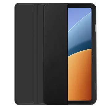 Tech-Protect SC torbica za pisalo za Xiaomi Redmi Pad 2 9.7, črna