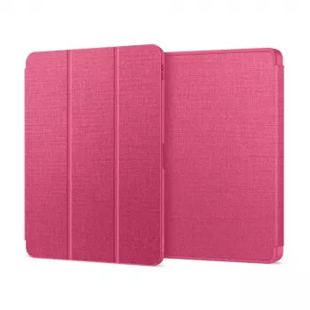 Tech-Protect SC Pen Canvas ovitek folio za iPad 10,9 inch (10. gen. 2022) / iPad Air 4/5 / iPad Pro 11 inch (1.-4. gen.), magenta bloom