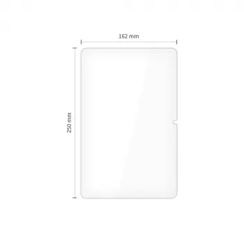 Tech-Protect Glass Fit+ kaljeno steklo zaščita zaslona za Lenovo IdeaTab K11 Gen 2 11.0 TB-336 (2 kosa)