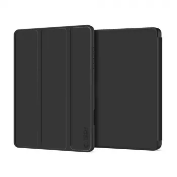 Tech-Protect SC PEN ovitek za Samsung Galaxy Tab S11 11.0 X730 / X736, črn