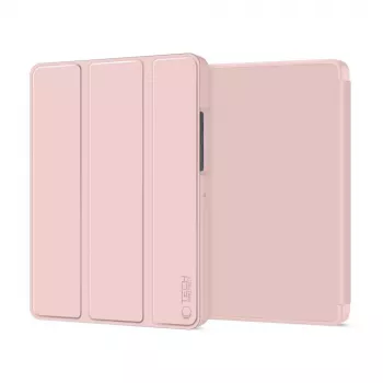 TECH-PROTECT SC PEN Galaxy Tab A9 / A11 8.7 inch X110 / X115 / X133 / X135 roza