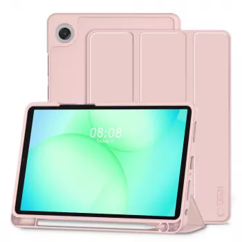 Tech-Protect SC torbica za pisalo za Samsung Galaxy Tab A9+ / A11+ 11.0 X210 / X215 / X216 / X230 / X235 / X236, roza