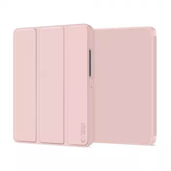 Tech-Protect SC torbica za pisalo za Samsung Galaxy Tab A9+ / A11+ 11.0 X210 / X215 / X216 / X230 / X235 / X236, roza