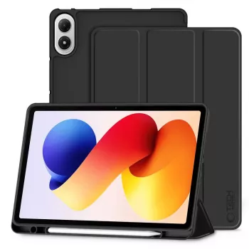 Tech-Protect SC torbica za pisalo za Xiaomi Redmi Pad 2 Pro 12.1, črna