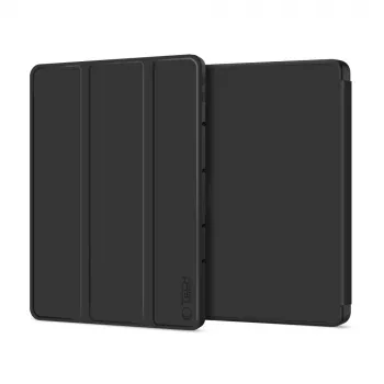 Tech-Protect SC torbica za pisalo za Xiaomi Redmi Pad 2 Pro 12.1, črna