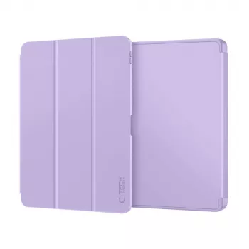TECH-PROTECT SC PEN pametno ohišje za Xiaomi Redmi Pad 2 11,0 vijolično
