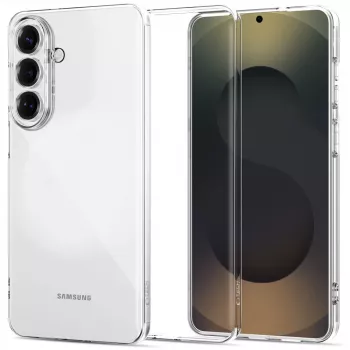 Tech-Protect Flexair Galaxy S26, prozorno