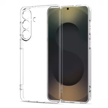 Tech-Protect Flexair Galaxy S26, prozorno