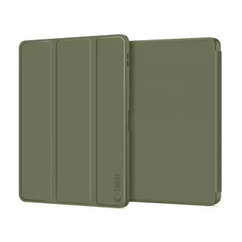 Tech-Protect SC etui za pisalo za Xiaomi Pad 7 / 7 Pro / 8 / 8 Pro 11,2, Pine Green
