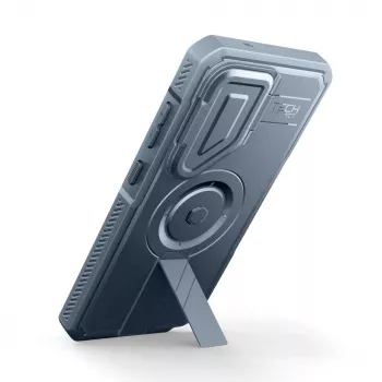 TECH-PROTECT KEVLAR MAGSAFE 2-SET GALAXY S26 ULTRA MODRA