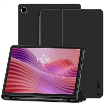 Tech-Protect SC Pen za Lenovo Tab 10.1 TB-311 črn