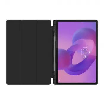 TechProtect SmartCase Pen za Lenovo Idea Tab Pro / Pro MT 12.7 TB-373, črn