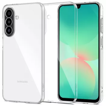 Tech-Protect Flexair Galaxy A26 5G prozoren