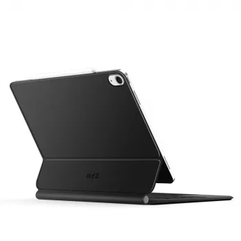 Tech-Protect SC Magnetic + KB za iPad 10,9 inch 10. gen (2022) / 11 inch (2025) črn