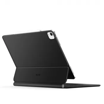 Tech-protect SC Magnetic + KB za iPad PRO 12.9 inch 4/5/6 (2020-2022) / AIR 13 inch 1/2/3 (2024-2026) črn
