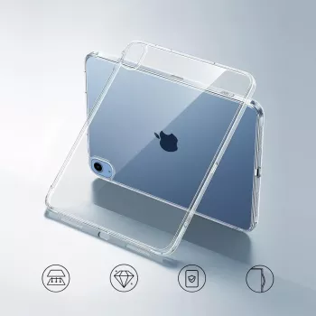 Tech-Protect Flexair Hybrid ovitek za iPad 10,9 inch 10. generacija (2022) / iPad 11 inch (2025)