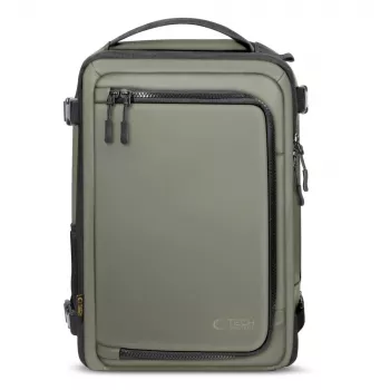 Tech-Protect Defender S50 Ryanair & Wizzair, zelen