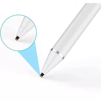 TECH-PROTECT Active stylus pero črno