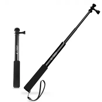 Tech-Protect GA100 teleskopski monopod in selfie palica za GoPro