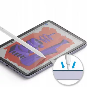 HOFI Glass Pro+ zaščitna folija za zaslon za Lenovo Tab Plus