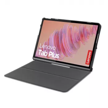 Tech-Protect SmartCase za Lenovo Tab Plus 11.5 TB-351, črn