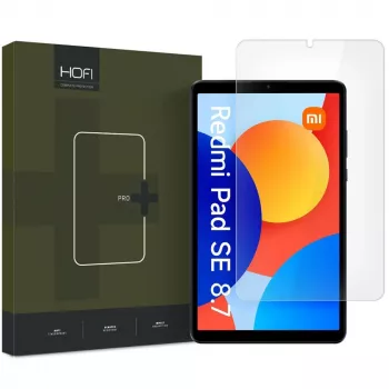 HOFI Glass Pro+ zaščita zaslona za Xiaomi Redmi Pad SE - kaljeno steklo 9H