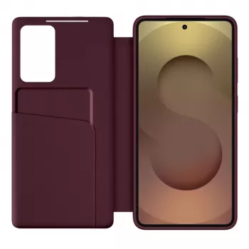 Tech-Protect Smart Wallet Galaxy S26 murva