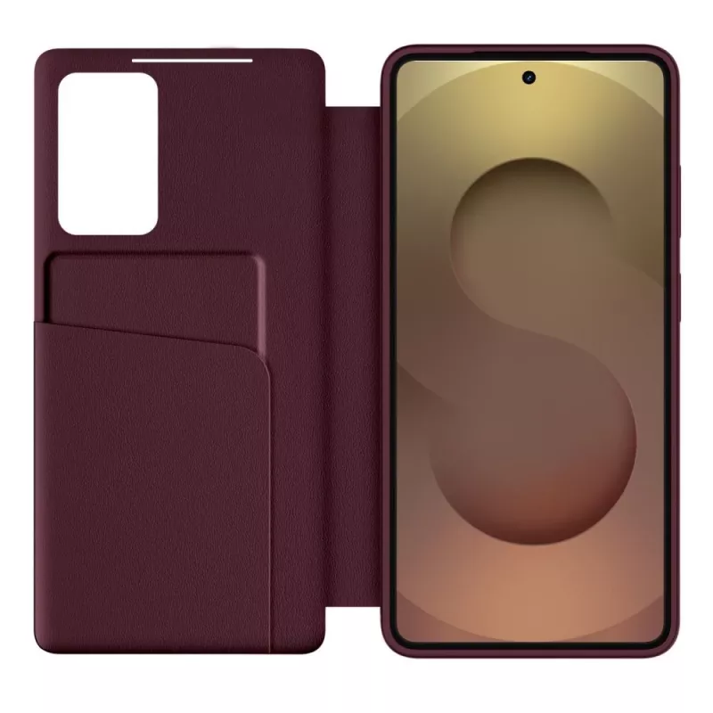 Tech-Protect Smart Wallet Galaxy S26 murva