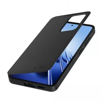 Tech-Protect Smart Wallet ovitek za Samsung Galaxy A57 5G, mat črn