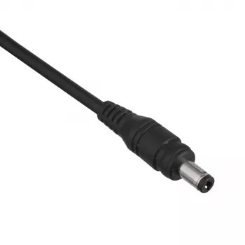 Akyga AK-EV-15 polnilnik za 24 V (7S) Li-Ion baterije (e-kolo / skiro), 29,4 V / 2 A, 60 W, 5,5 x 2,1 mm