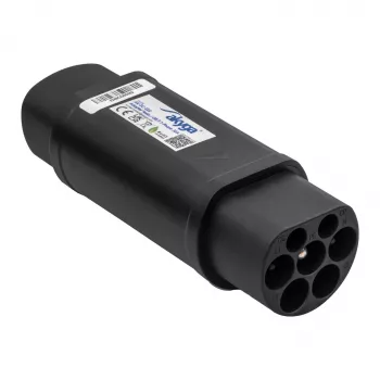 Akyga AK-SC-E22 polnilni adapter za električna vozila Tesla na GB/T 1-fazni 32A