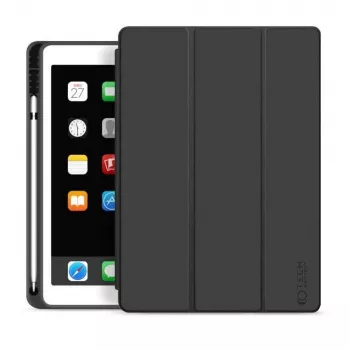 Tech-Protect etui za pisalo za iPad 10.2 (2019/2020/2021), črna